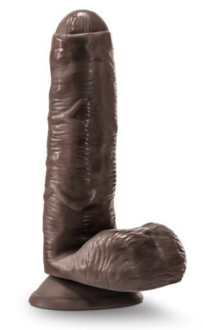 Suction Cup Dildo